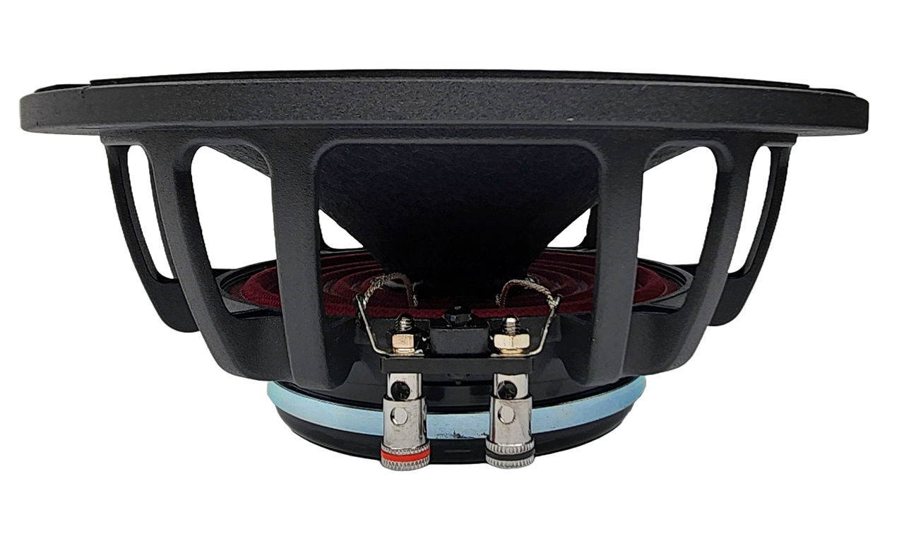 Sky High Car Audio SH-EL84BNEO 8" Neodymium Bullet Midrange Speaker - Audio Sellerz