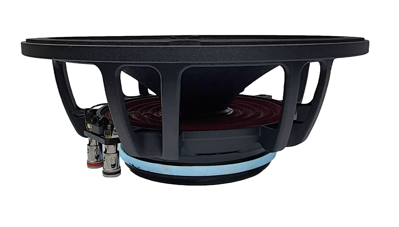 Sky High Car Audio SH-EL84BNEO 8" Neodymium Bullet Midrange Speaker - Audio Sellerz