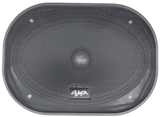 Sky High Car Audio SH-EL694BNEO 6x9” Midrange Loudspeaker with Bullet and Neodymium Magnet - Audio Sellerz