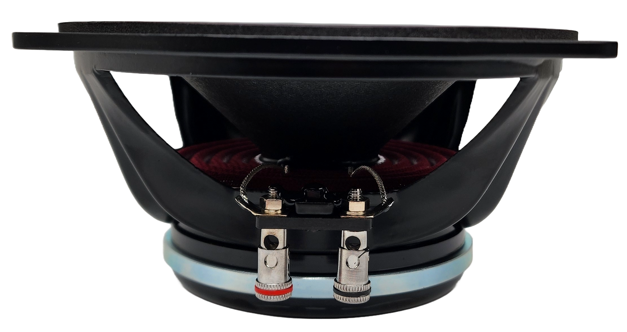 Sky High Car Audio SH-EL694BNEO 6x9” Midrange Loudspeaker with Bullet and Neodymium Magnet - Audio Sellerz