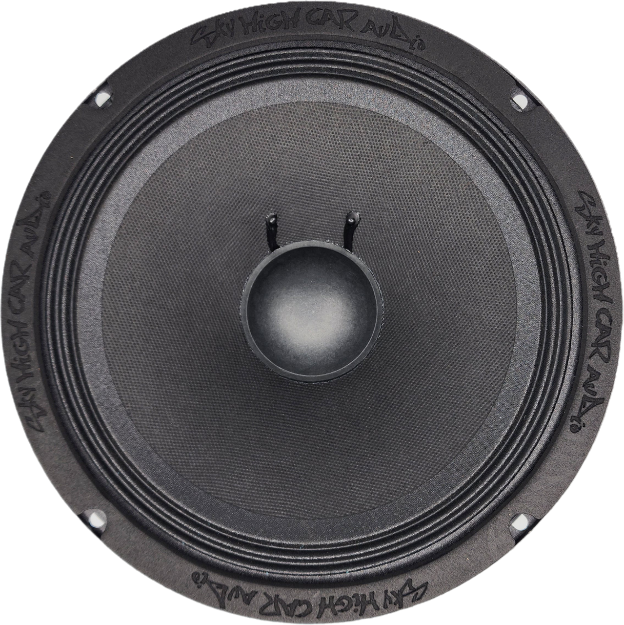 SHCA Pro Audio MB84 8" Mid-Bass Loudspeaker with 1.5" Voice Coil (Single) - Audio Sellerz