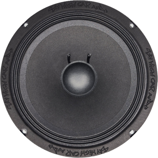 SHCA Pro Audio MB84 8" Mid-Bass Loudspeaker with 1.5" Voice Coil (Single) - Audio Sellerz
