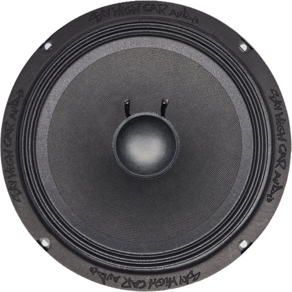 SHCA Pro Audio MB84 8" Mid-Bass Loudspeaker with 1.5" Voice Coil (Single) - Audio Sellerz