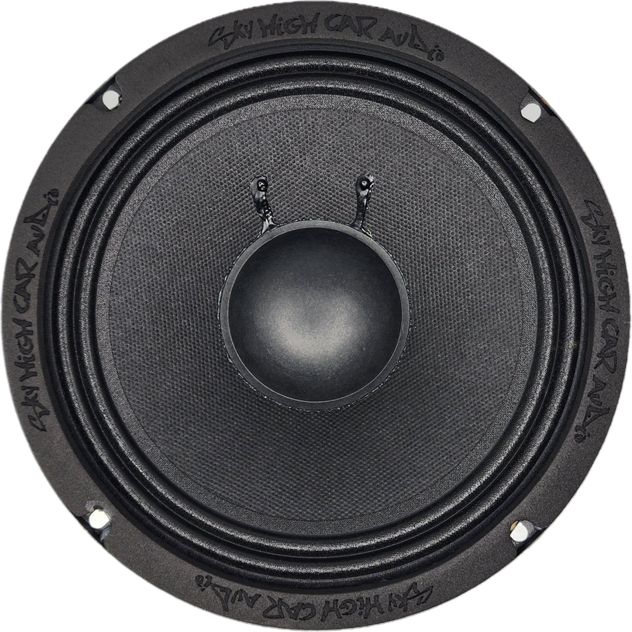 SHCA Pro Audio MB64 6.5" Mid-Bass Loudspeaker with 1.5" Voice Coil (Single)