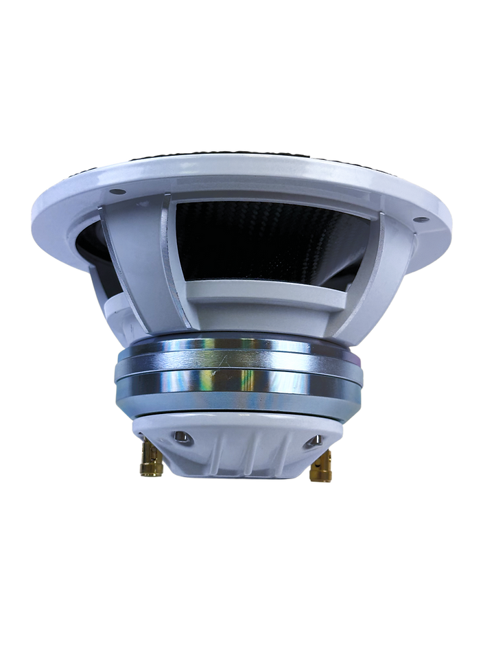 Resilient Sounds CPX6N NEO 6.5" Pro Audio Hybrid Loudspeaker with Horn 400W RMS