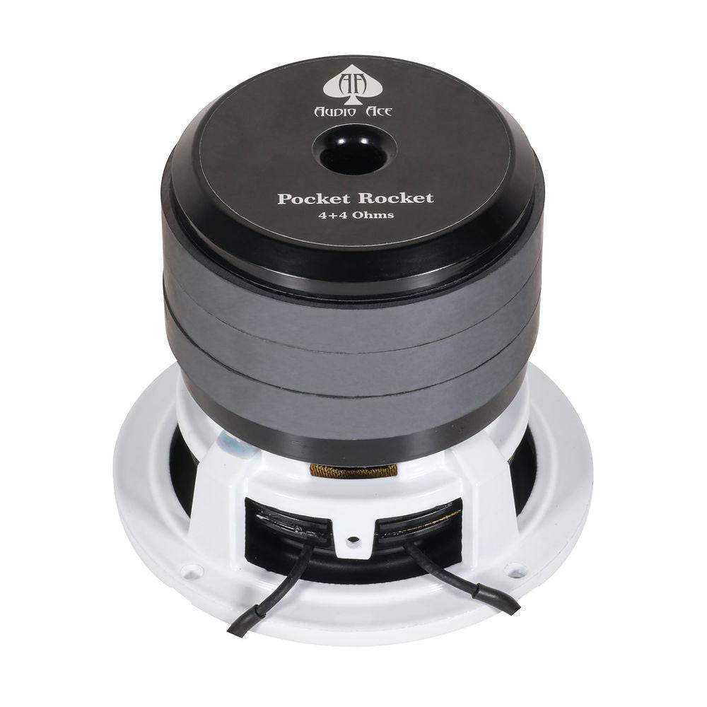Audio Ace Pocket Rocket - Audio Sellerz