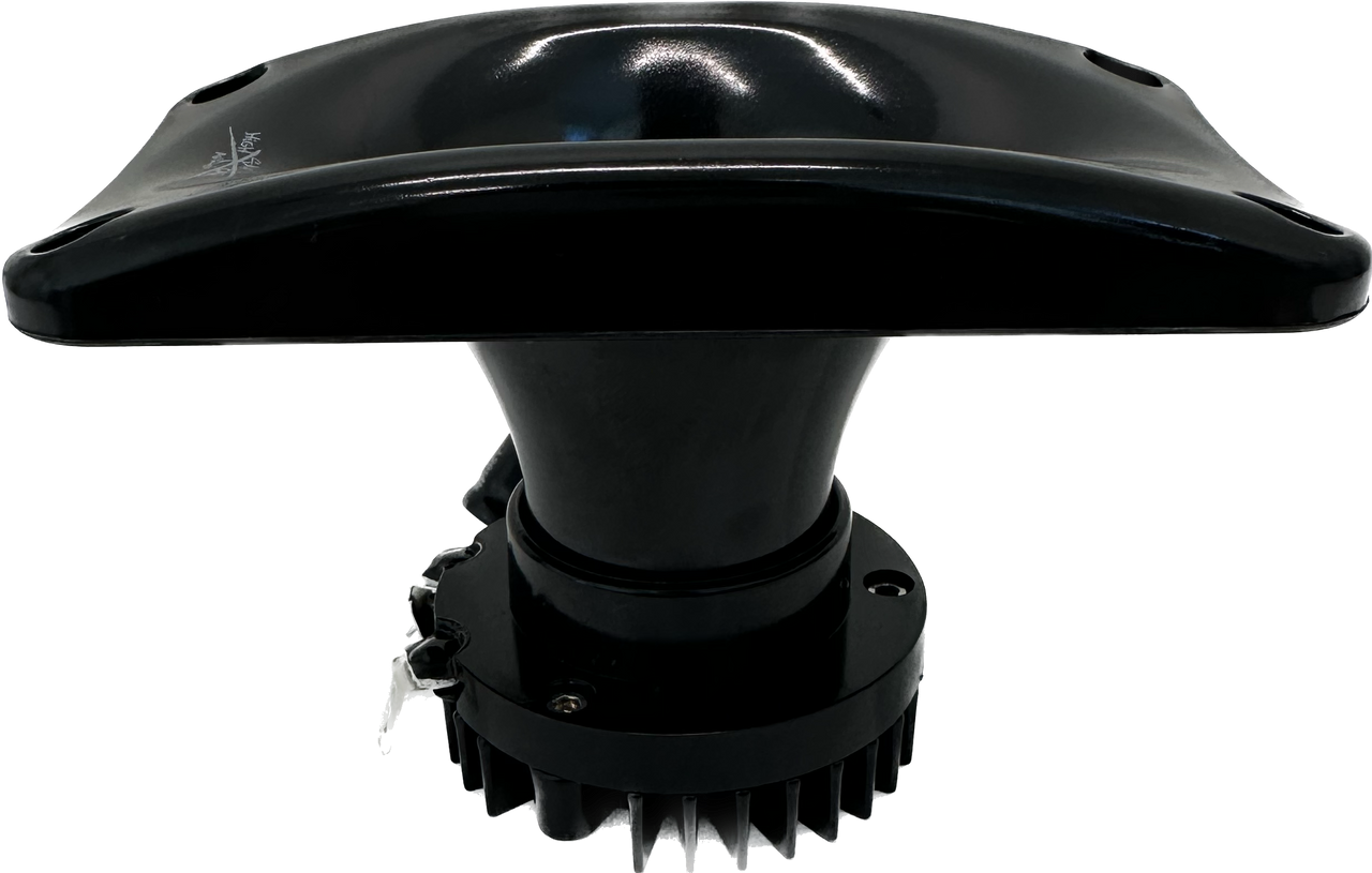 Sky High Car Audio Neodymium Horn Driver SH-DTN1N - Audio Sellerz