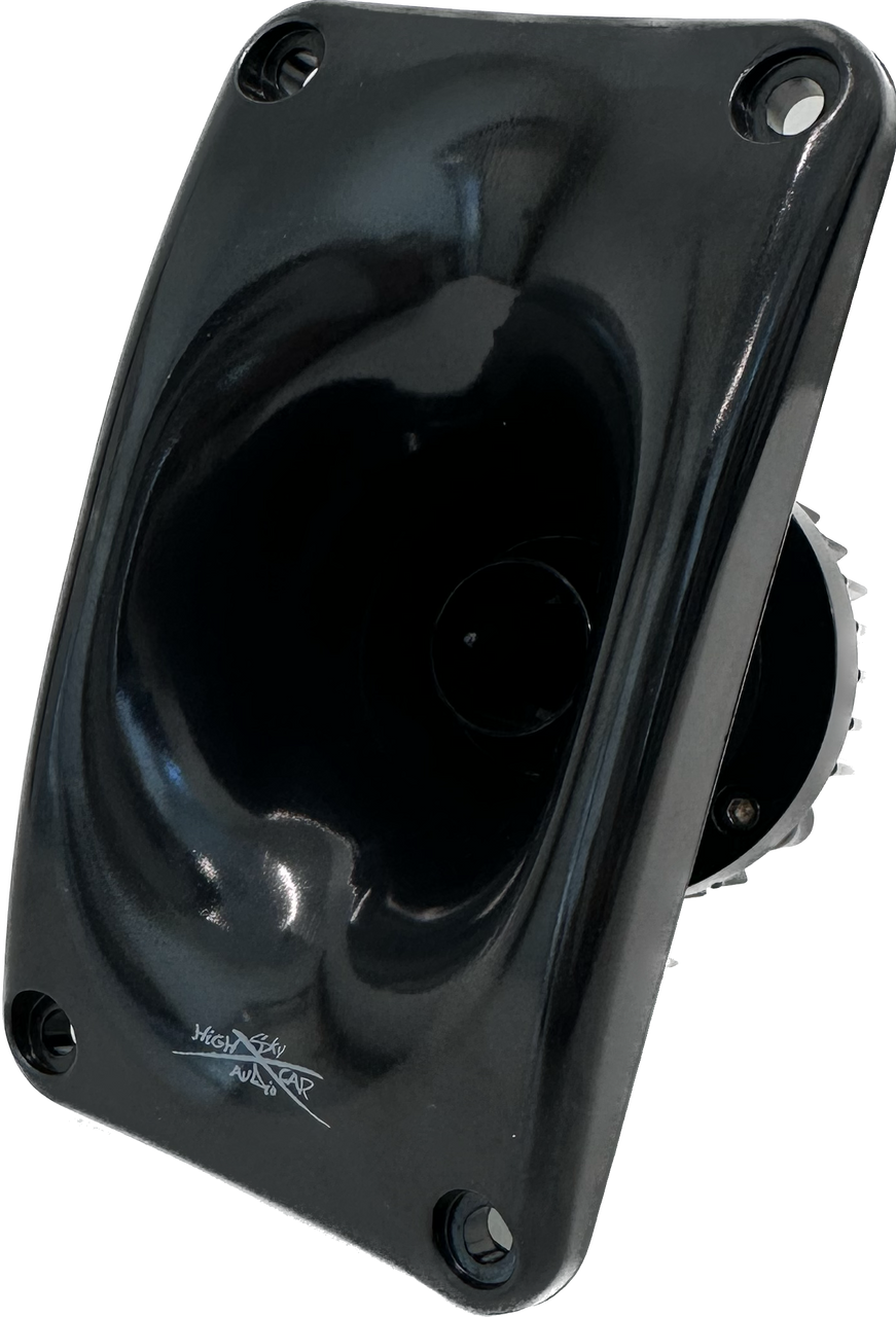 Sky High Car Audio Neodymium Horn Driver SH-DTN1N - Audio Sellerz
