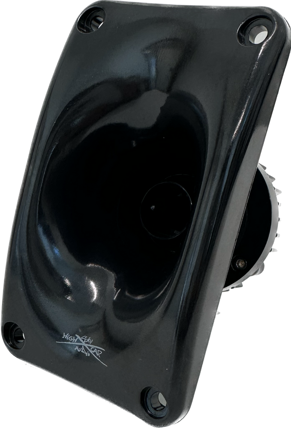 Sky High Car Audio Neodymium Horn Driver SH-DTN1N - Audio Sellerz