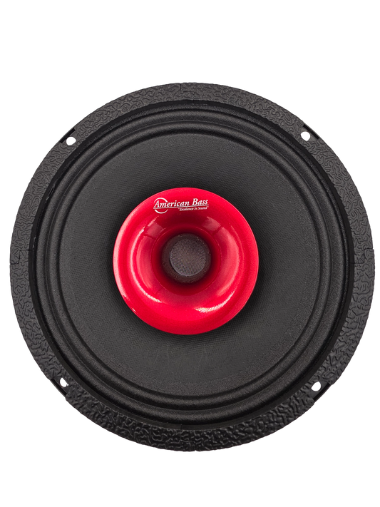 American Bass Falcon Series Speaker 8” - Audio Sellerz