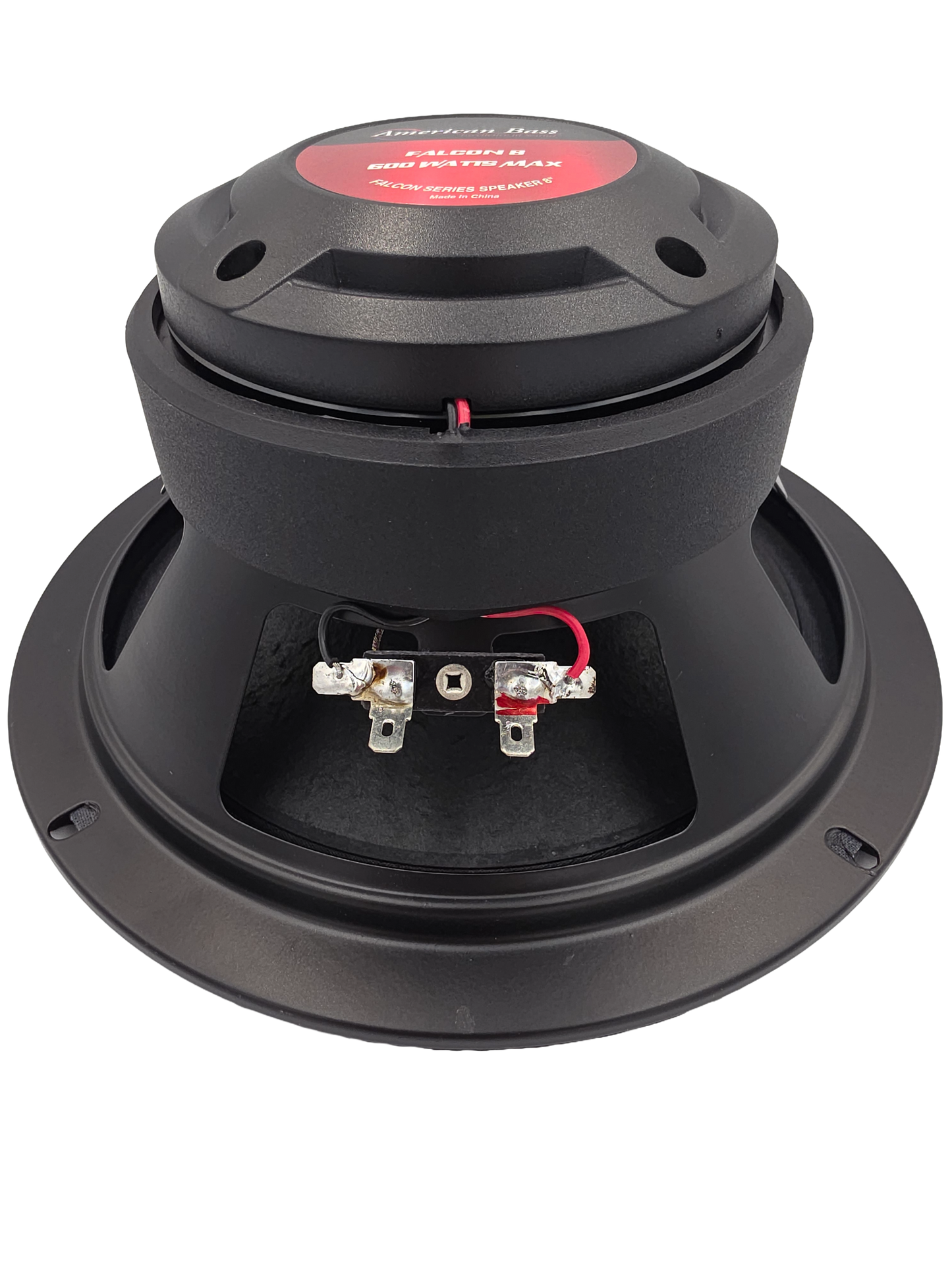 American Bass Falcon Series Speaker 8” - Audio Sellerz