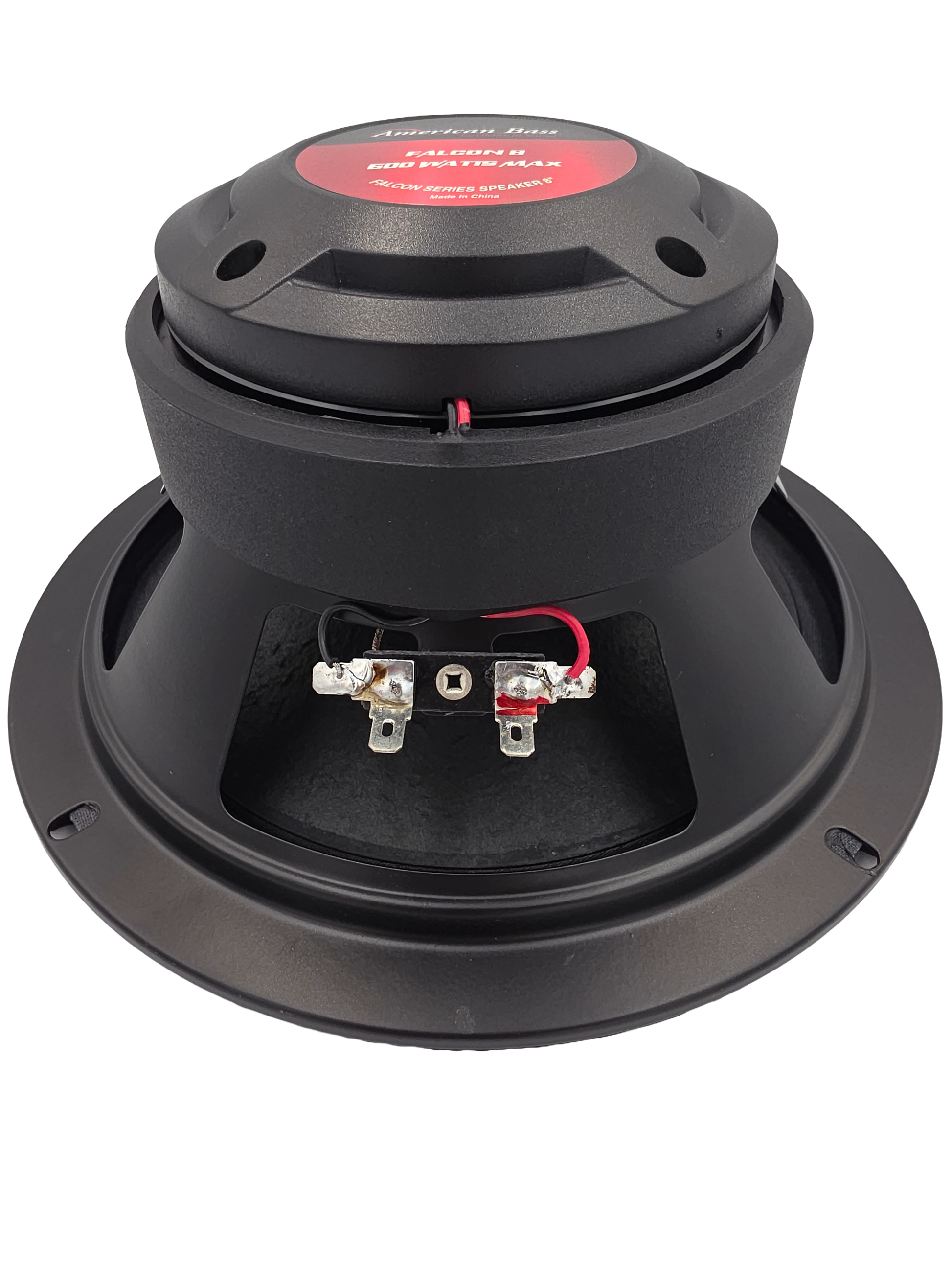 American Bass Falcon Series Speaker 8” - Audio Sellerz
