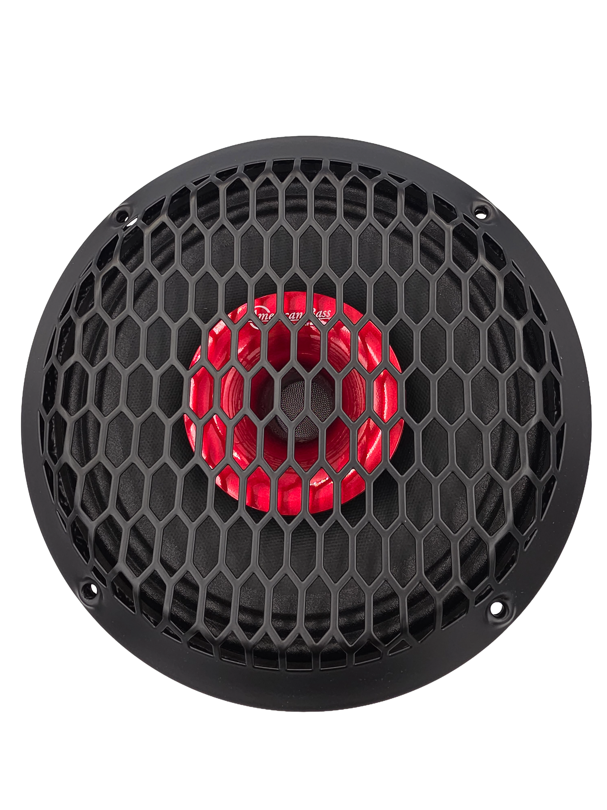 American Bass Falcon Series Speaker 8” - Audio Sellerz
