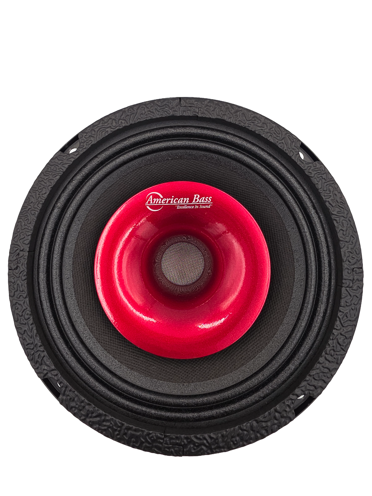 American Bass Falcon Series Speaker 6.5” - Audio Sellerz