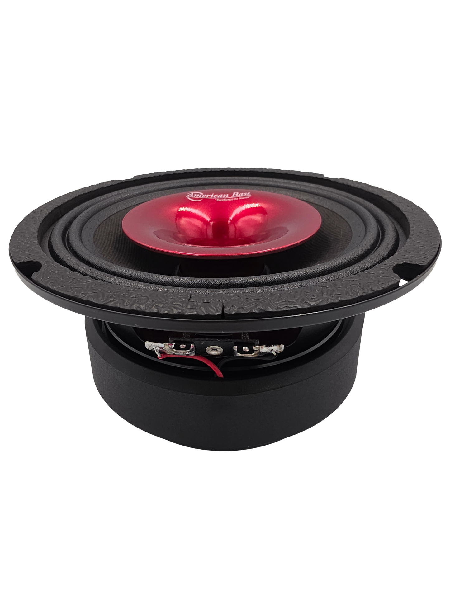 American Bass Falcon Series Speaker 6.5” - Audio Sellerz