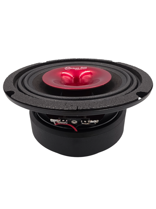 American Bass Falcon Series Speaker 6.5” - Audio Sellerz