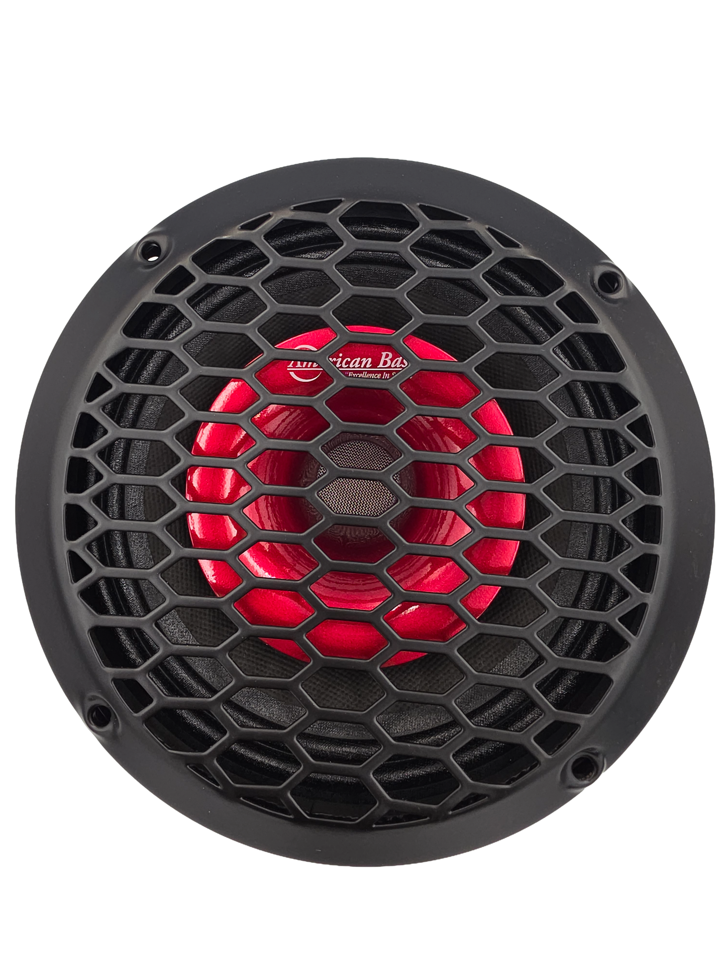 American Bass Falcon Series Speaker 6.5” - Audio Sellerz