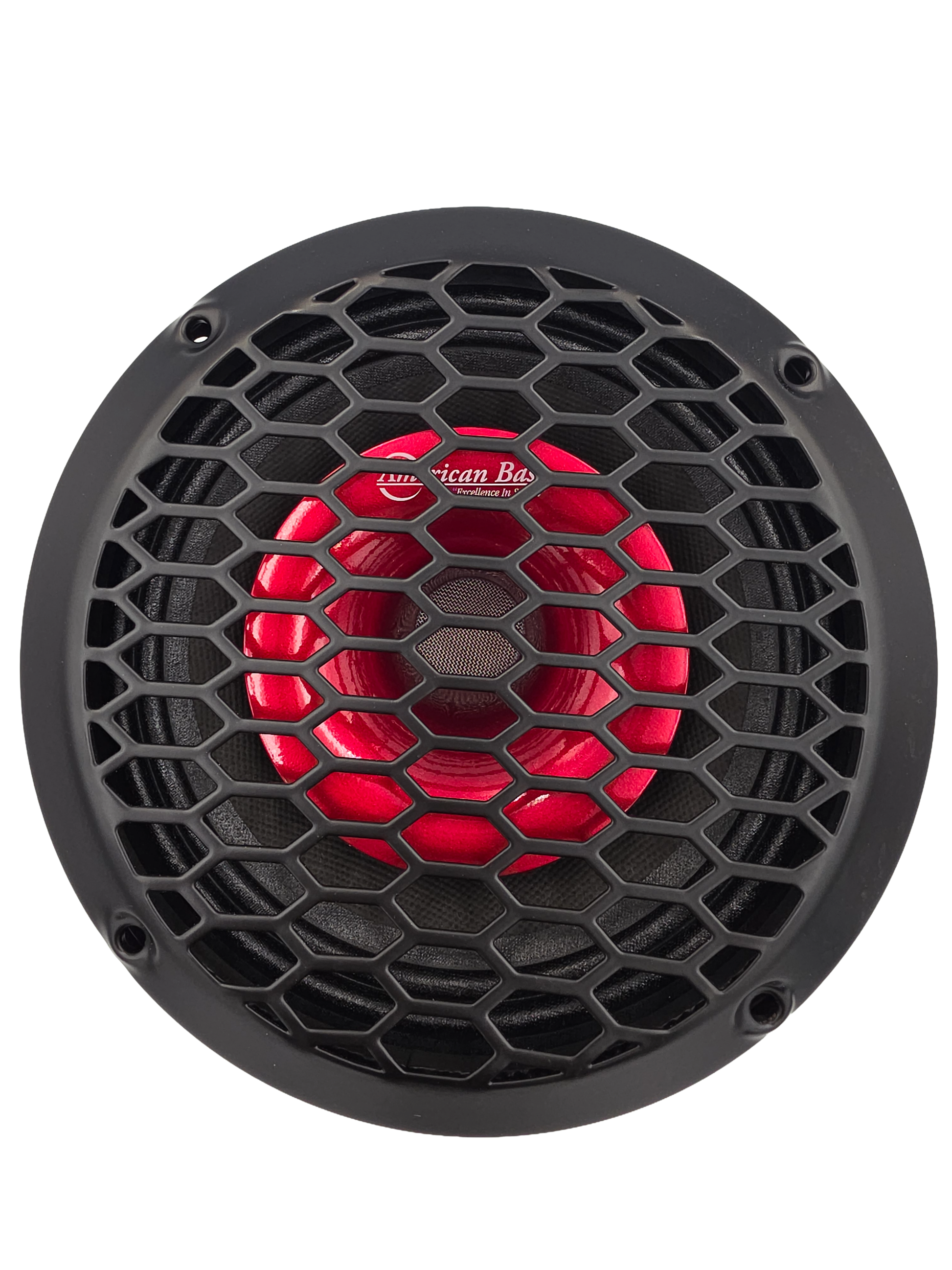 American Bass Falcon Series Speaker 6.5” - Audio Sellerz