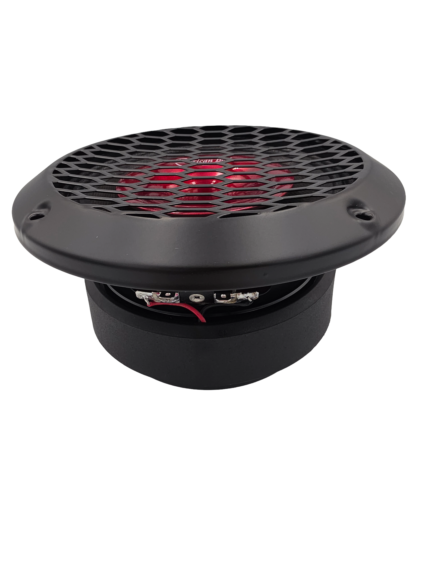 American Bass Falcon Series Speaker 6.5” - Audio Sellerz