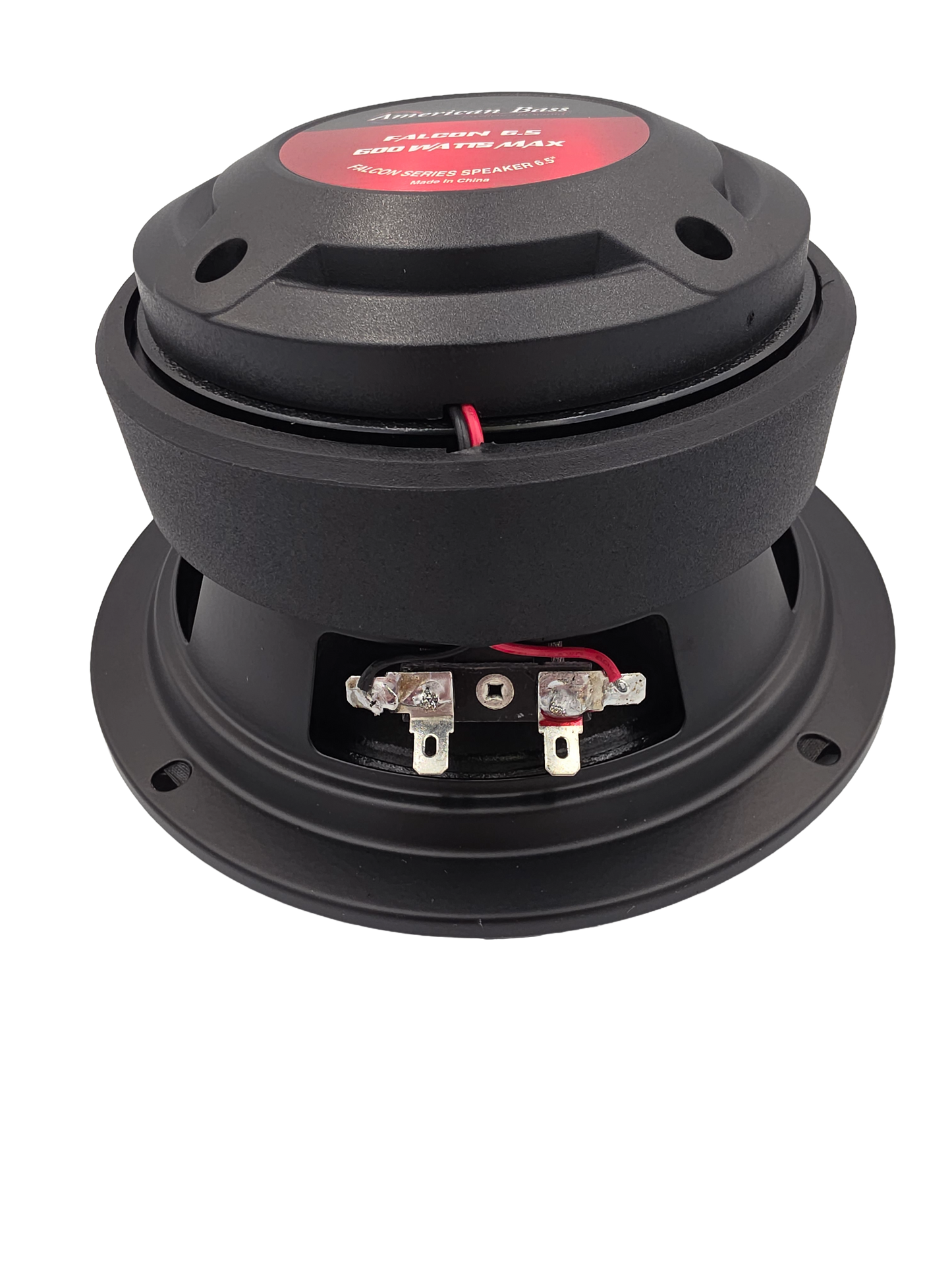 American Bass Falcon Series Speaker 6.5” - Audio Sellerz