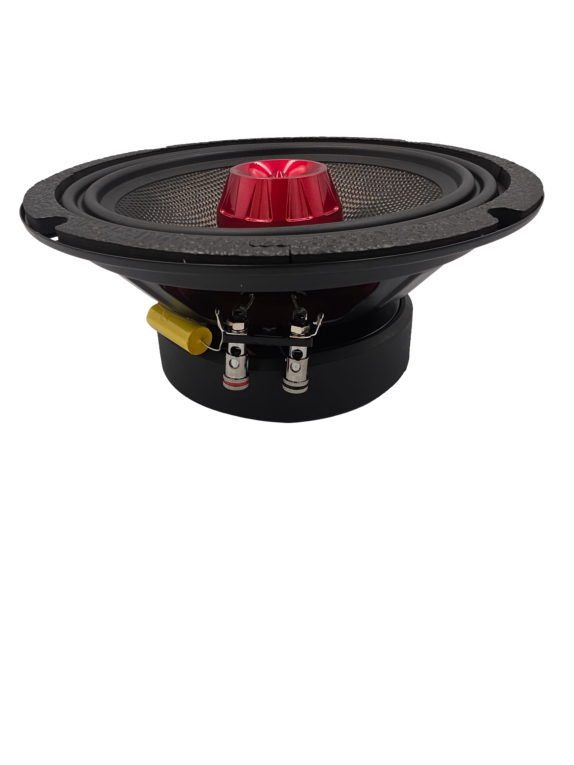American Bass Biker Series Speaker 8” - Audio Sellerz