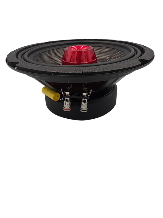 American Bass Biker Series Speaker 8” - Audio Sellerz