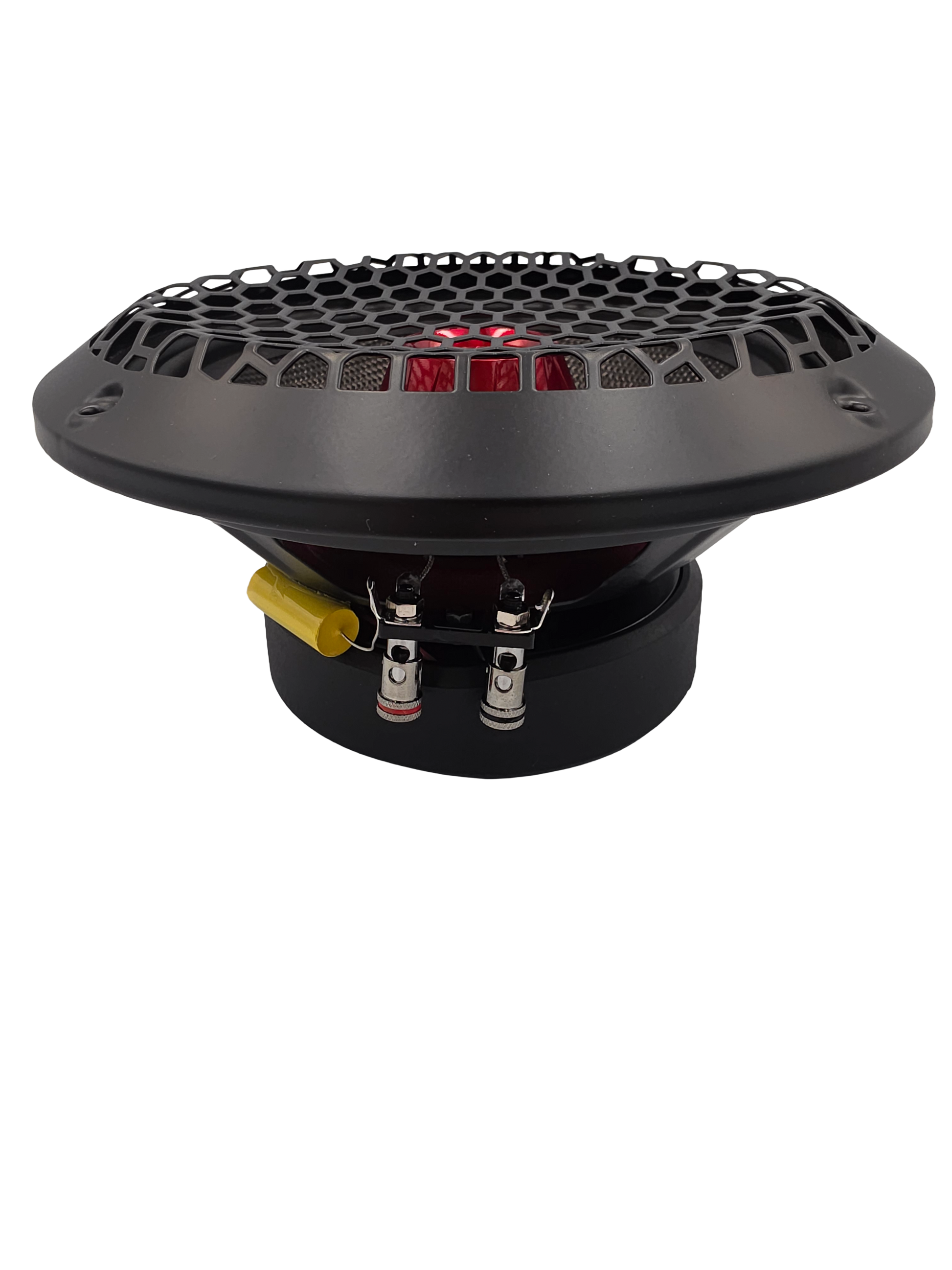 American Bass Biker Series Speaker 8” - Audio Sellerz