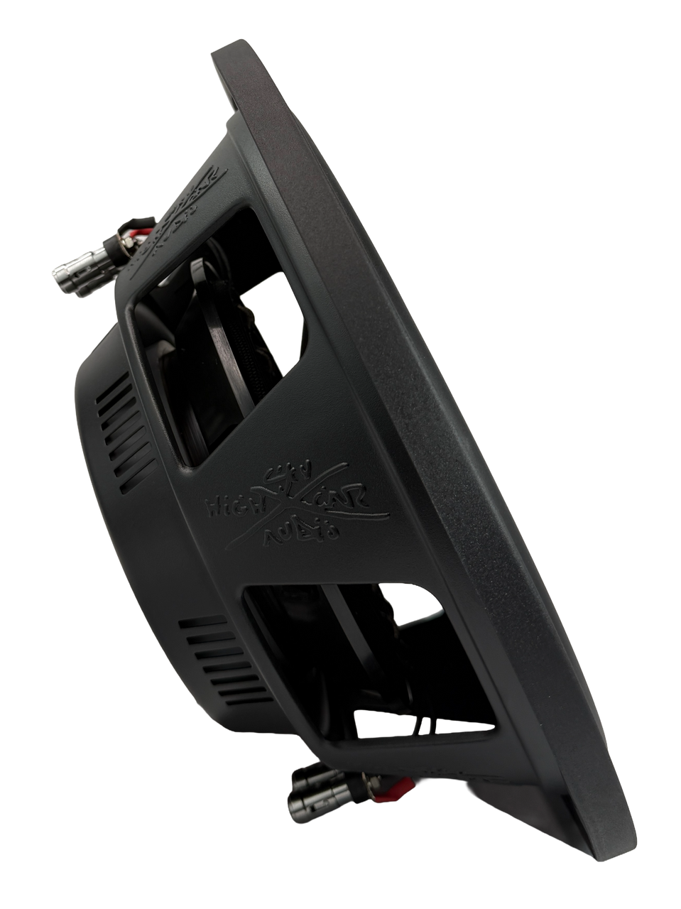 Sky High Car Audio FE Slim Series 12" Subwoofer – FE-12SL 300W RMS D2/D4 - Audio Sellerz