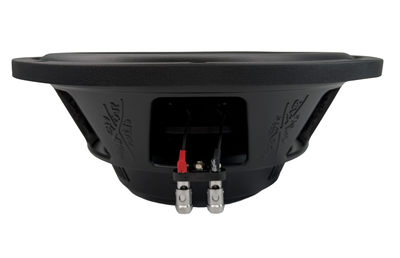 Sky High Car Audio FE Slim Series 12" Subwoofer – FE-12SL 300W RMS D2/D4 - Audio Sellerz