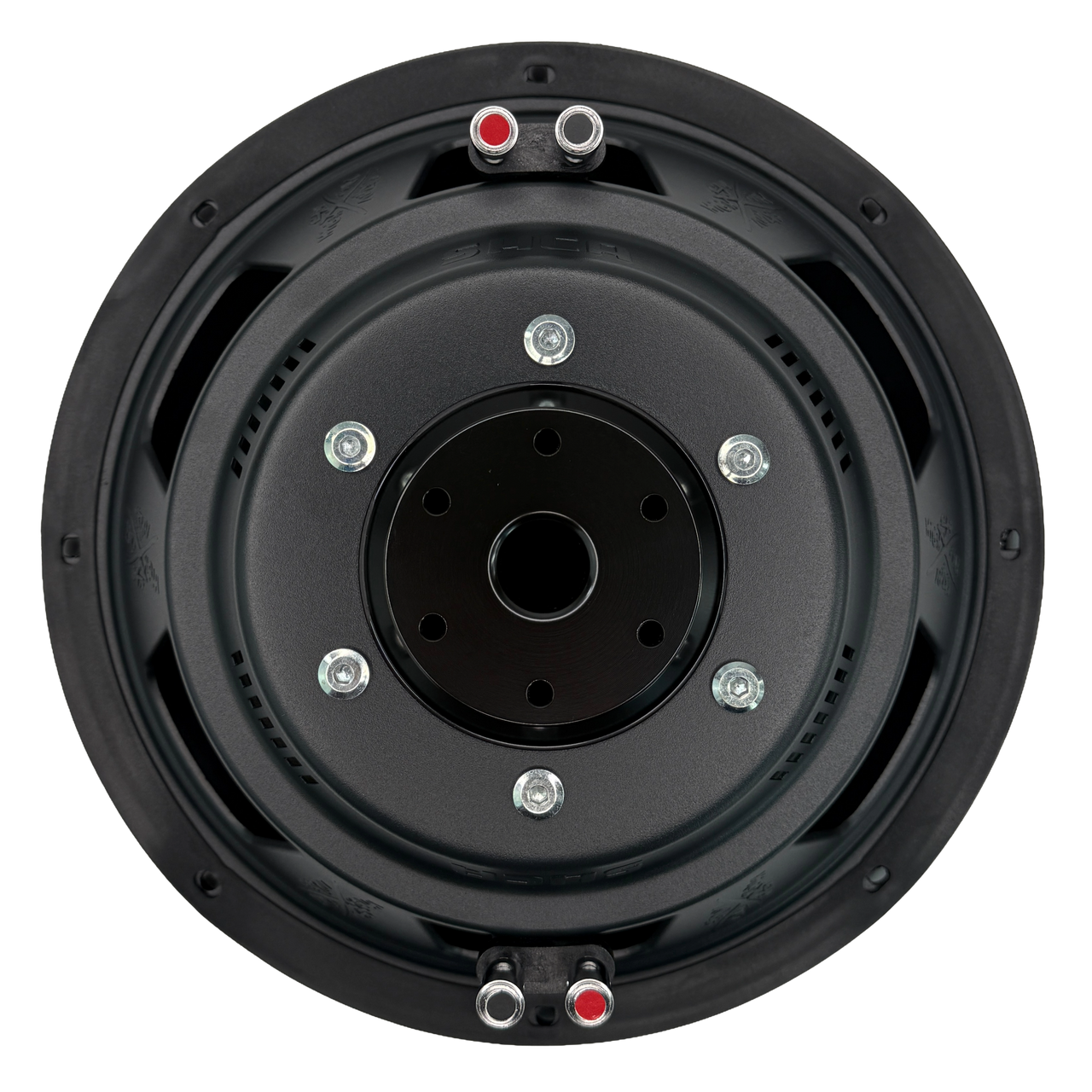 Sky High Car Audio FE Slim Series 12" Subwoofer – FE-12SL 300W RMS D2/D4 - Audio Sellerz
