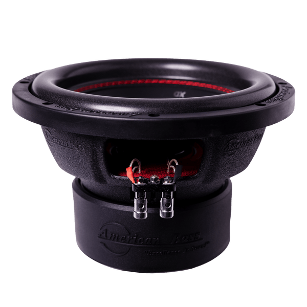 American Bass XD 10″ CAR SUBWOOFER | 450 WATTS RMS | DUAL VOICE COIL 2 OHM OR 4 OHM - Audio Sellerz