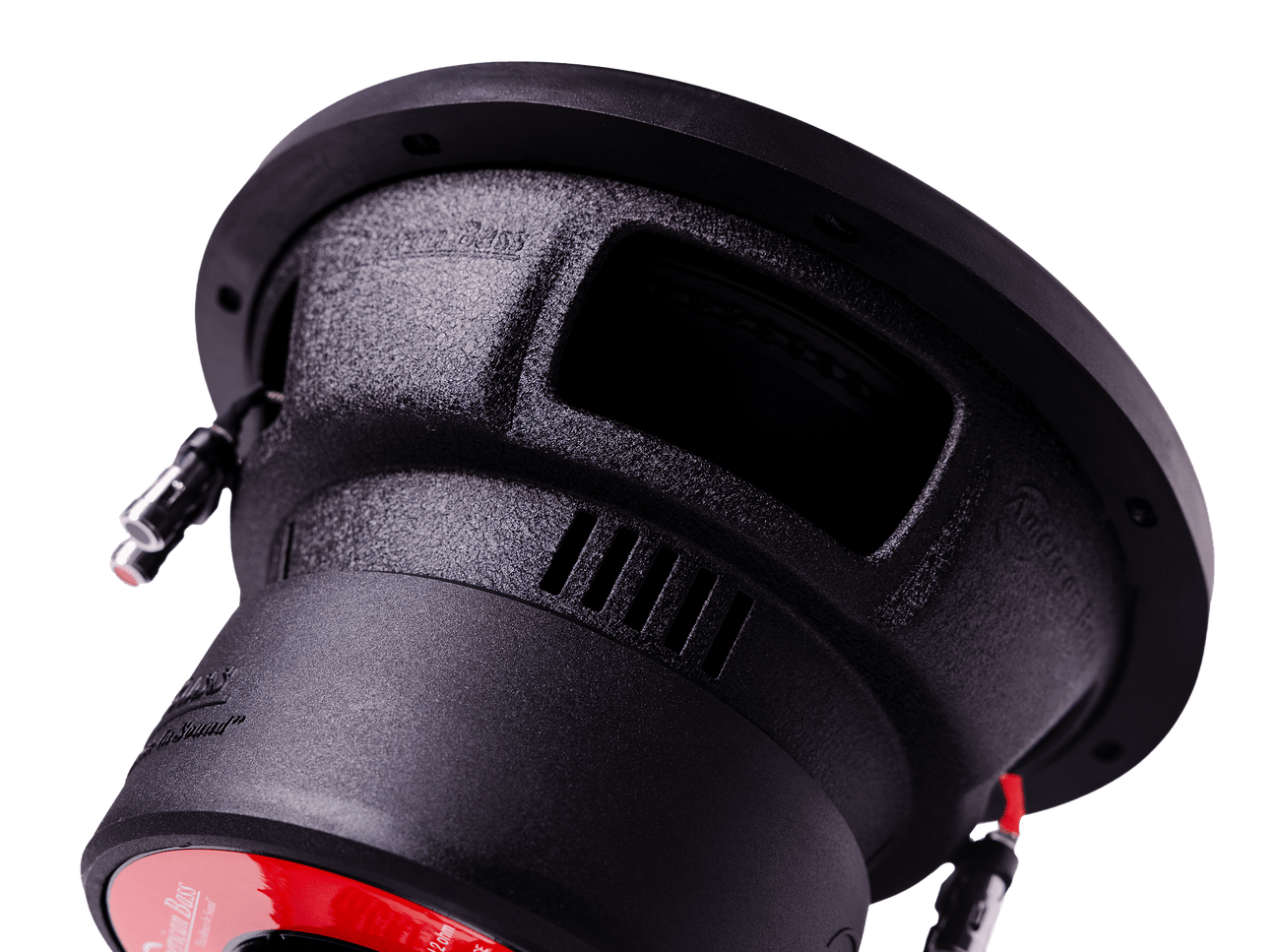 American Bass XD 10″ CAR SUBWOOFER | 450 WATTS RMS | DUAL VOICE COIL 2 OHM OR 4 OHM - Audio Sellerz