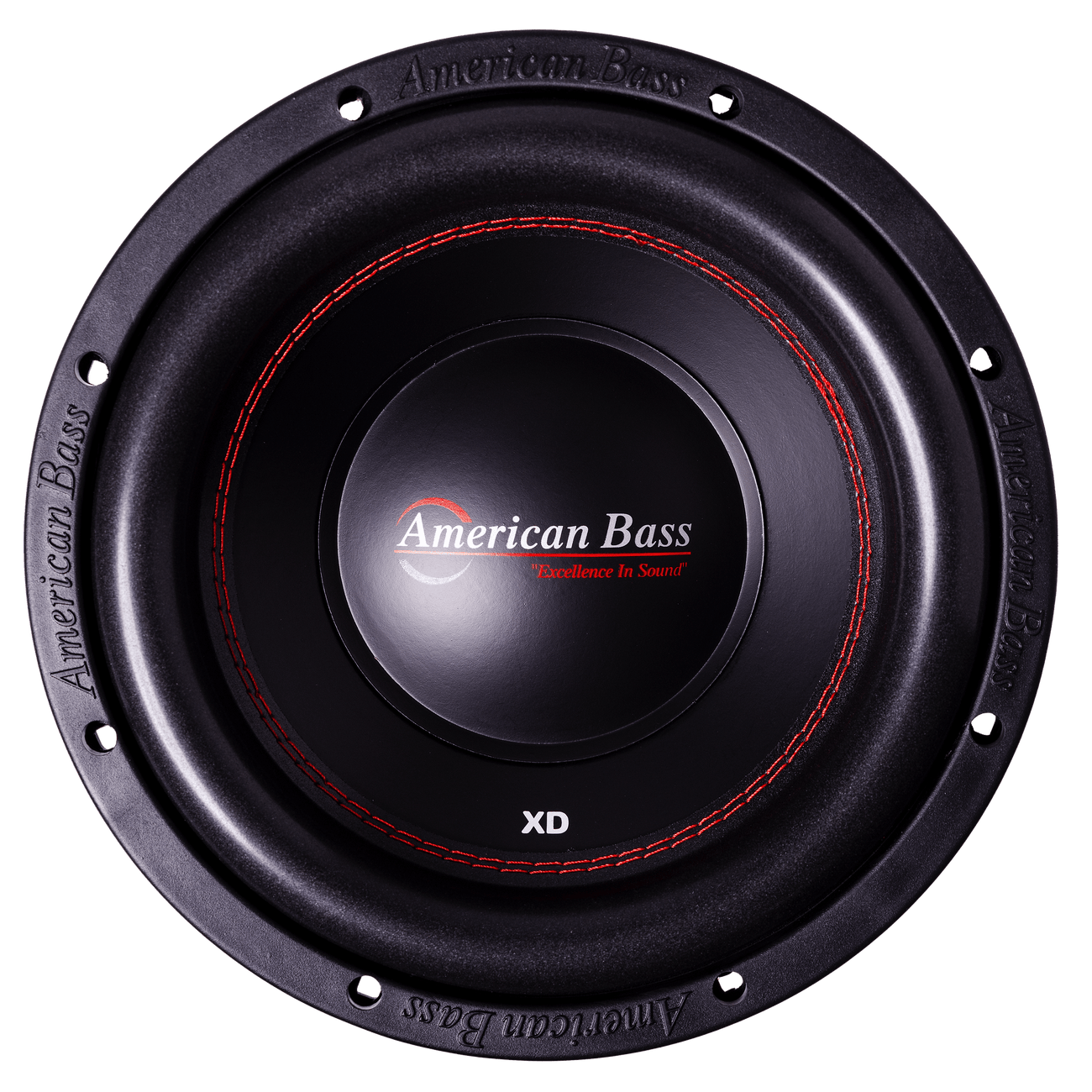 American Bass XD 12″ CAR SUBWOOFER | 500 WATTS RMS | DUAL VOICE COIL 2 OHM OR 4 OHM - Audio Sellerz