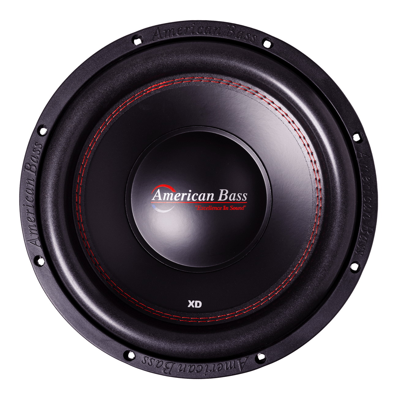 American Bass XD 12″ CAR SUBWOOFER | 500 WATTS RMS | DUAL VOICE COIL 2 OHM OR 4 OHM - Audio Sellerz