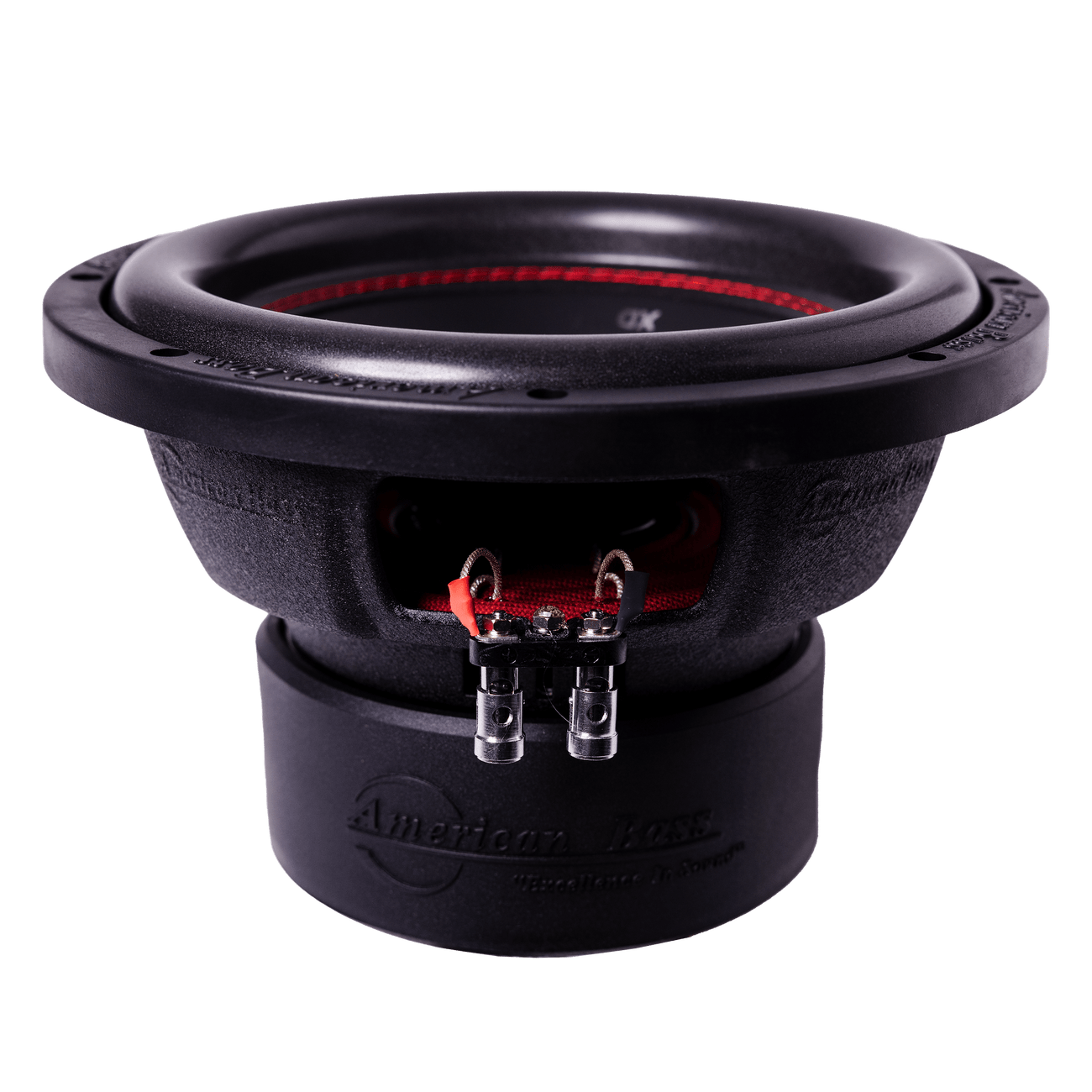 American Bass XD 12″ CAR SUBWOOFER | 500 WATTS RMS | DUAL VOICE COIL 2 OHM OR 4 OHM - Audio Sellerz