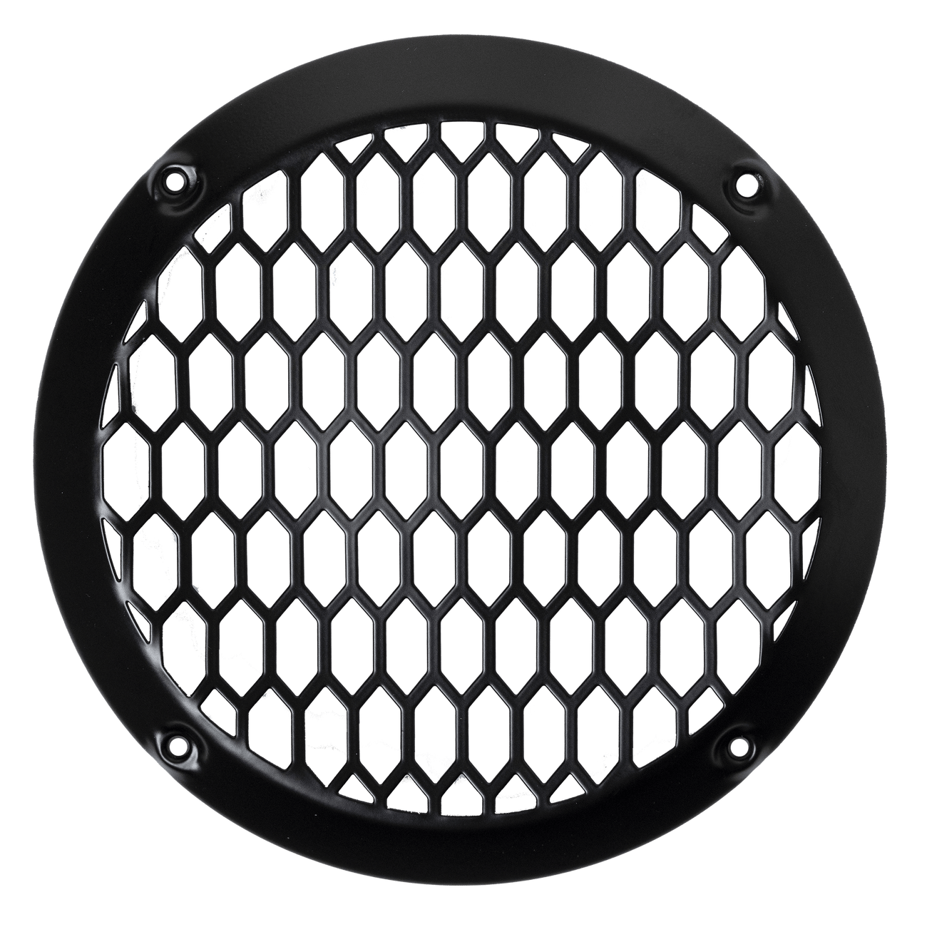 American Bass BK-6.5 Biker Series 6.5” Midrange Speakers – 400W RMS Pair 4 Ohm - Audio Sellerz