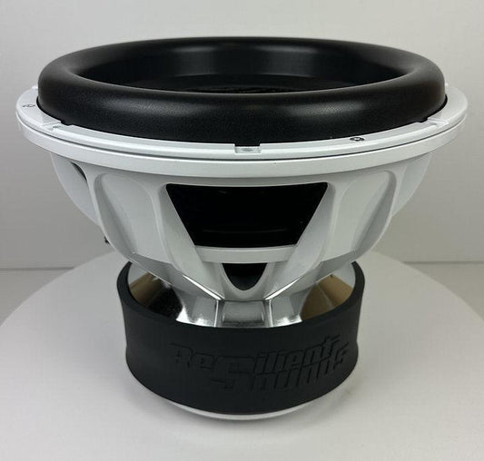 Resilient Sounds Platinum 15 V2 Subwoofer – 2500W RMS 15” - Audio Sellerz