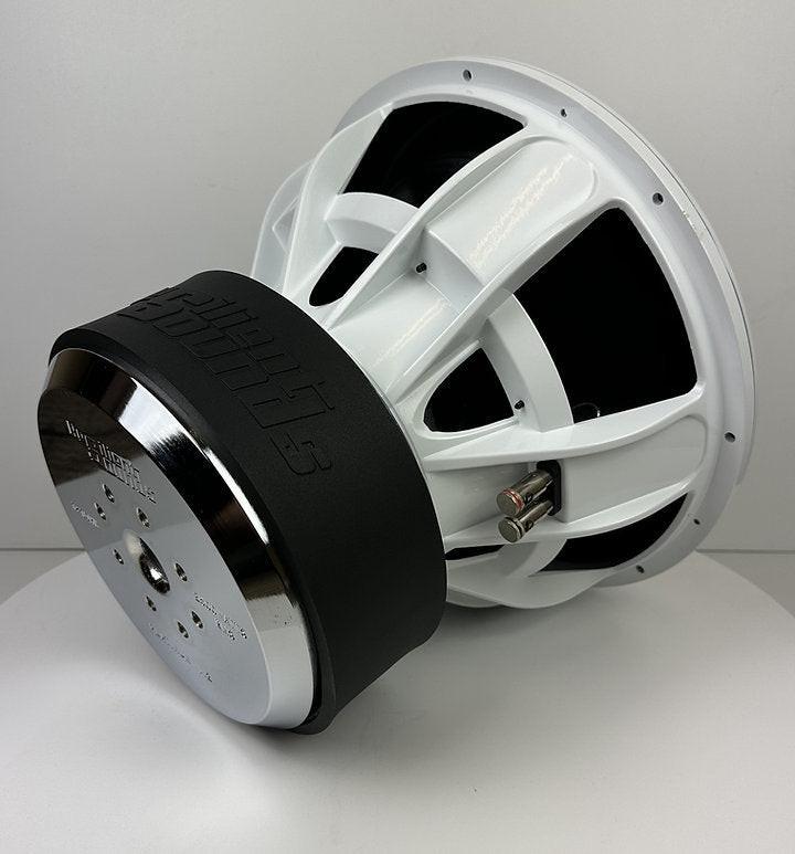 Resilient Sounds Platinum 15 V2 Subwoofer – 2500W RMS 15” - Audio Sellerz