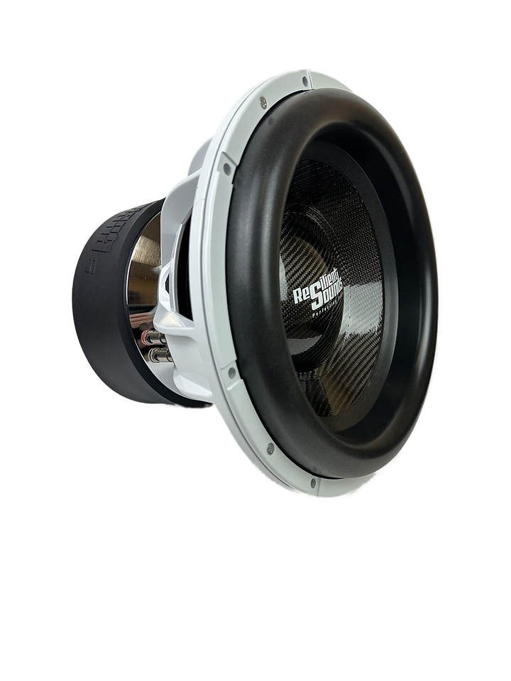 Resilient Sounds Platinum 15 V2 Subwoofer – 2500W RMS 15” - Audio Sellerz