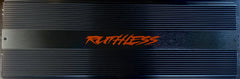 Ruthless Audio 10000.1 - Audio Sellerz