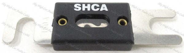 Sky High Car Audio ANL Fuse - Audio Sellerz