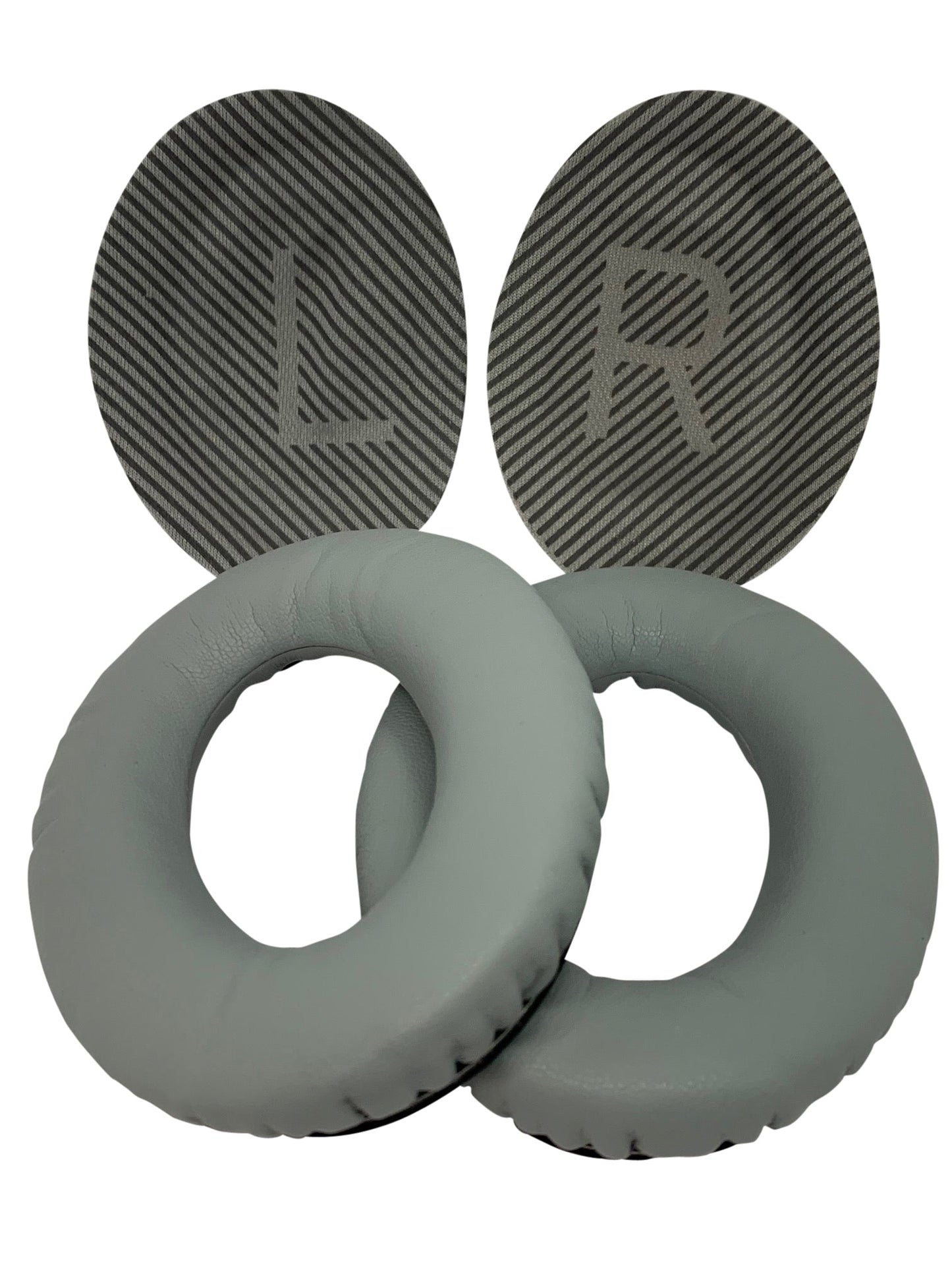 Replacement Ear Pads Cushion for QuietComfort 35 QC35 QC35II Bose Headphones - product image 9 - Audio Sellerz