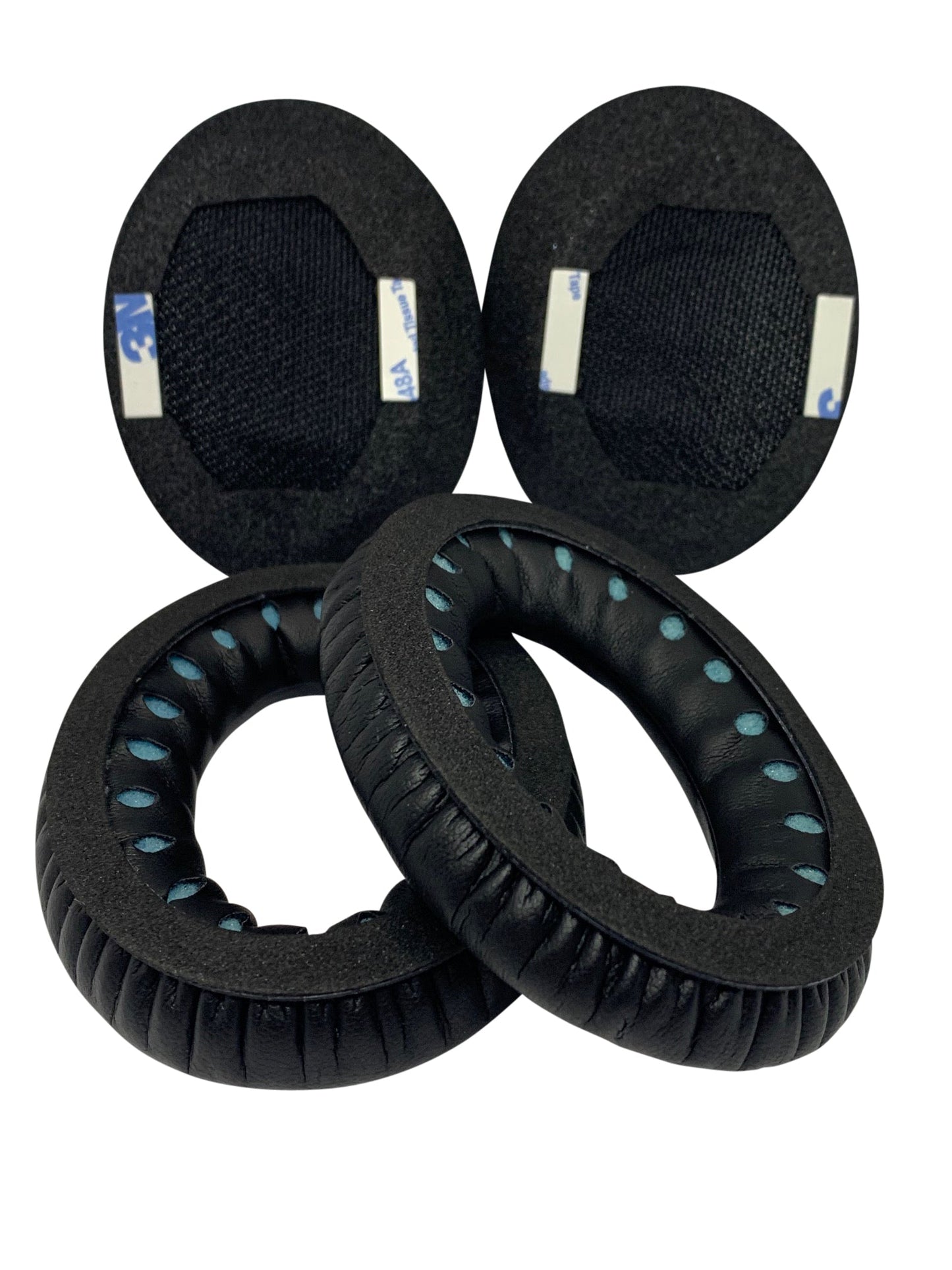Replacement Ear Pads Cushion for QuietComfort 35 QC35 QC35II Bose Headphones - product image 6 - Audio Sellerz
