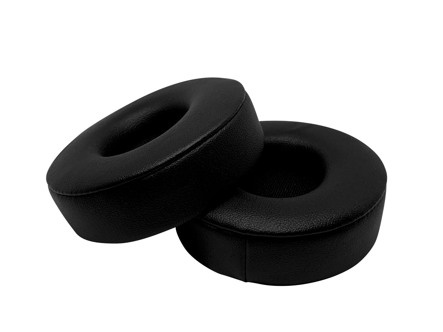Replacement Ear Pads Cushions for Beats SOLO PRO 2019 Wireless Headphones Parts | - Gray - product image 2 - Audio Sellerz