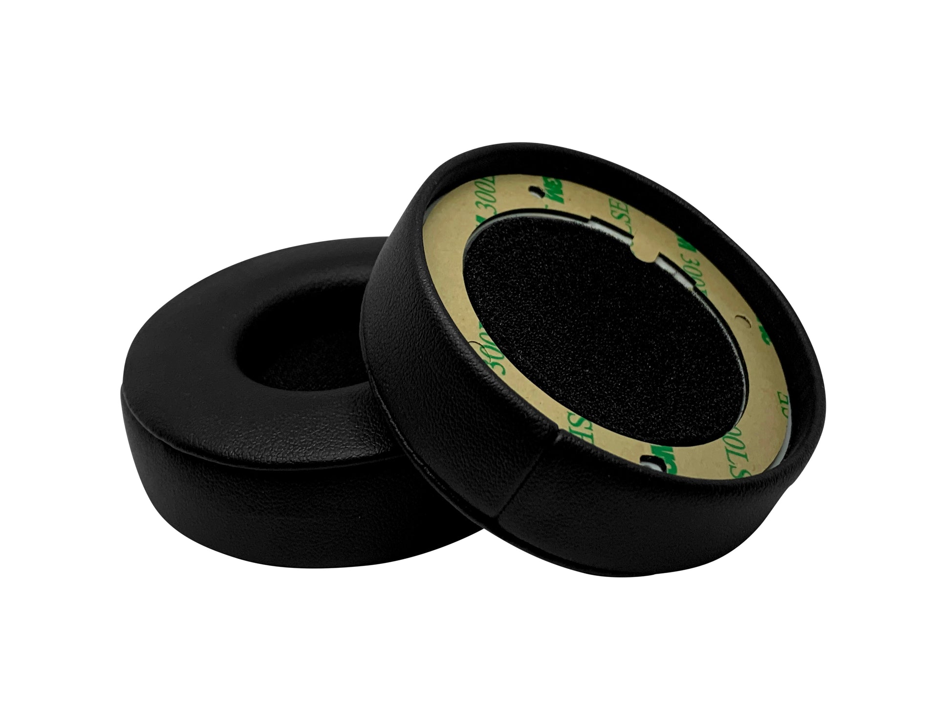Replacement Ear Pads Cushions for Beats SOLO PRO 2019 Wireless Headphones Parts | - Red - product image 3 - Audio Sellerz