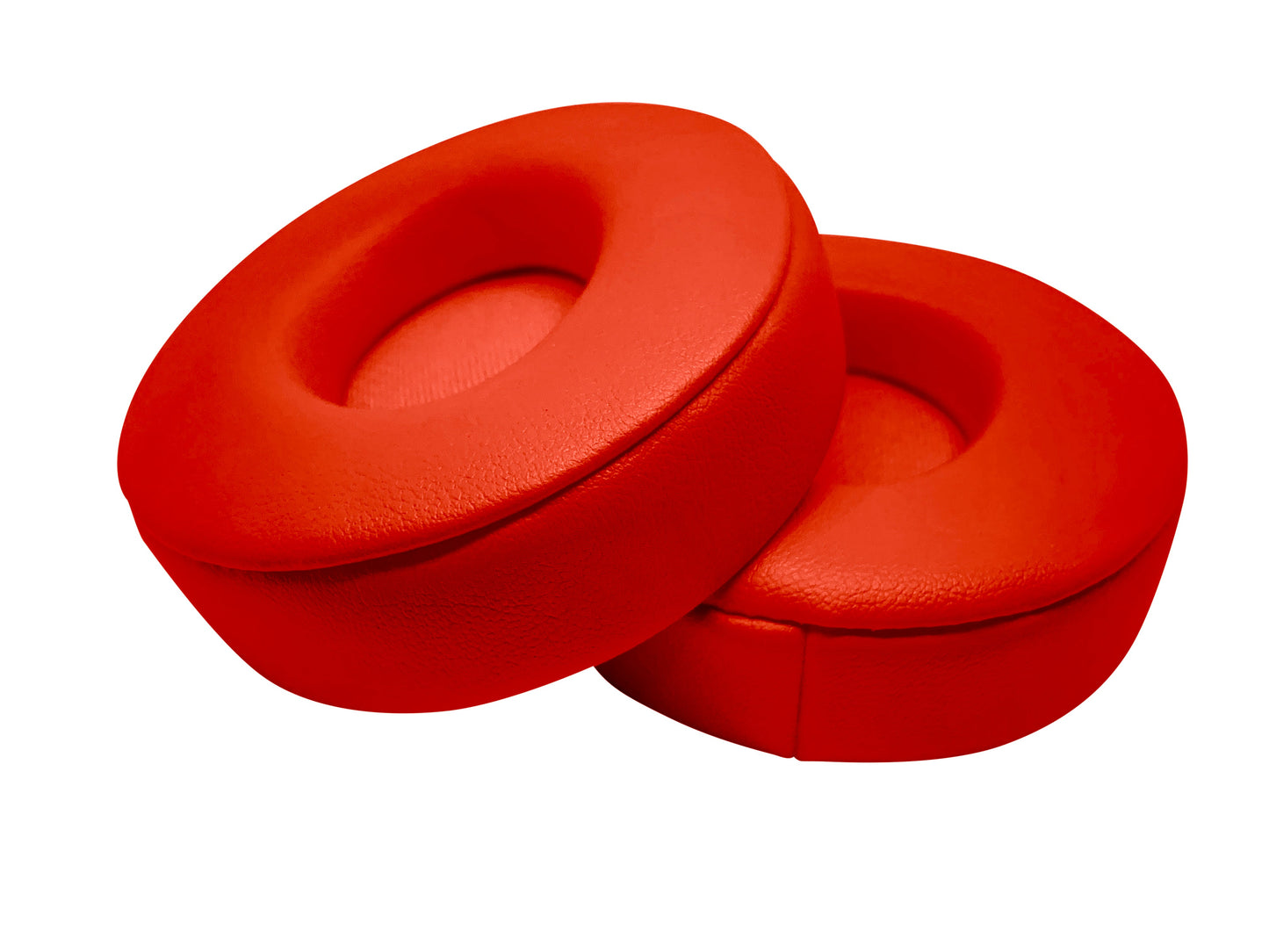 Replacement Ear Pads Cushions for Beats SOLO PRO 2019 Wireless Headphones Parts | MRJ62LL/A - product image 8 - Audio Sellerz