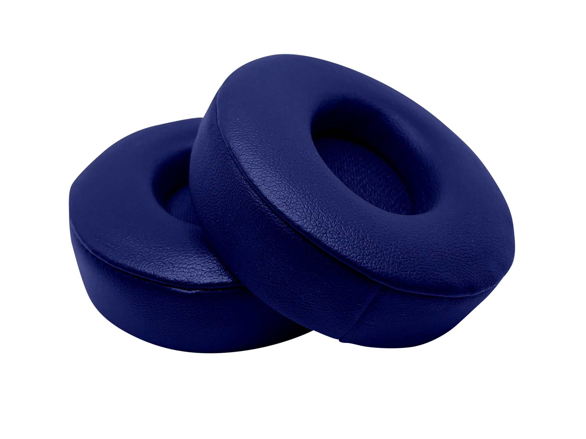 Replacement Ear Pads Cushions for Beats SOLO PRO 2019 Wireless Headphones - Light Blue - product image 4 - Audio Sellerz