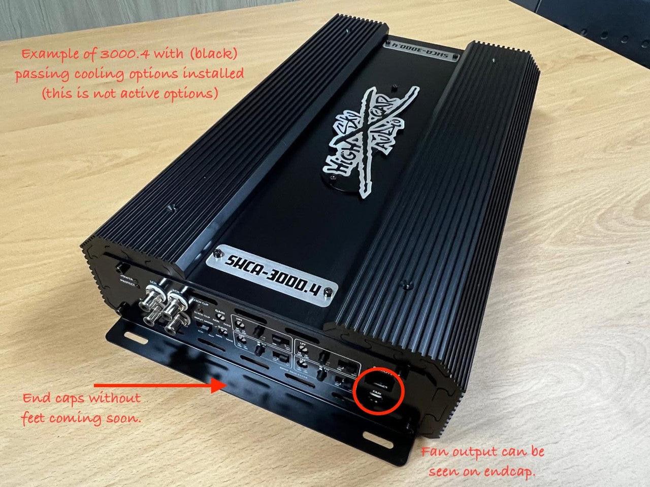 Sky High Car Audio SHCA3000.4 – 3000W 4-Channel Full-Range Car Audio Amplifier - Audio Sellerz