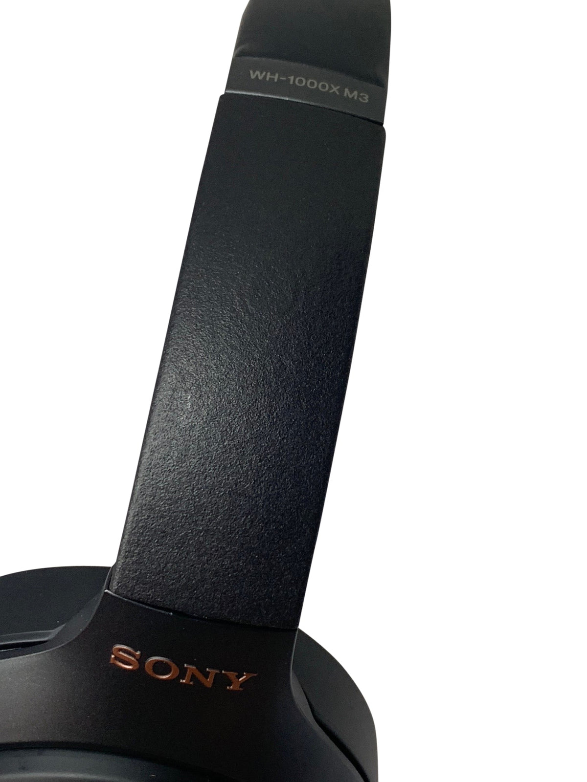 Replacement Side Cover Slider Parts UPGRADE KIT for Sony WH-1000XM3 WH1000XM3 Headphones - product image 5 - Audio Sellerz