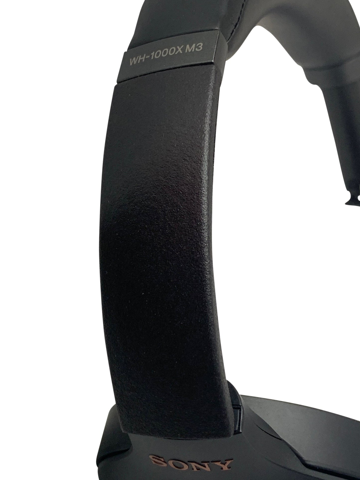 Replacement Side Cover Slider Parts UPGRADE KIT for Sony WH-1000XM3 WH1000XM3 Headphones - product image 3 - Audio Sellerz